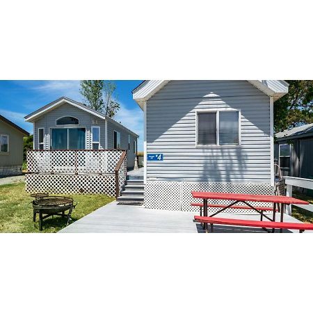 Snug Harbor Rv Park & Marina Hotel Walnut Grove Exterior photo